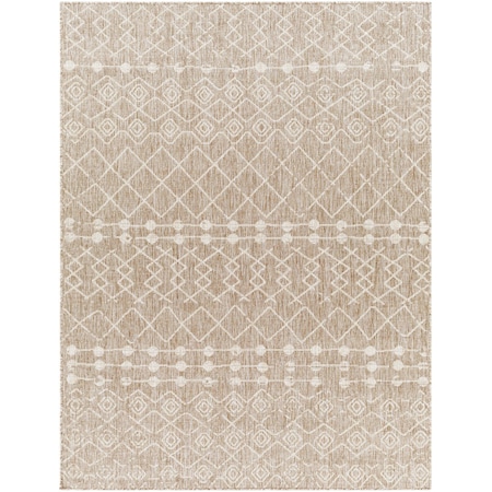 Livabliss Tuareg TRG-2385 Outdoor Safe Area Rug TRG2385-9212